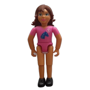 Thumbnail of minifigure belvfemale63
