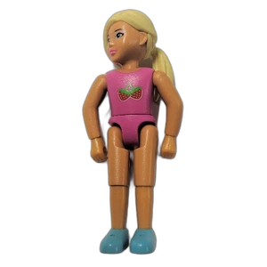 Thumbnail of minifigure belvfemale65