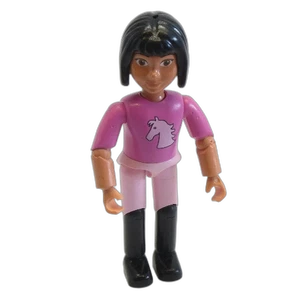 Vorschaubild der Minifigur belvfemale68
