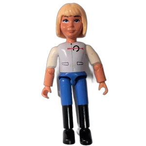 Vorschaubild der Minifigur belvfemale69