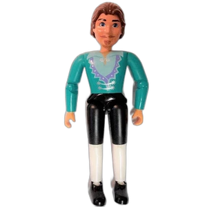 Vorschaubild der Minifigur belvmale01