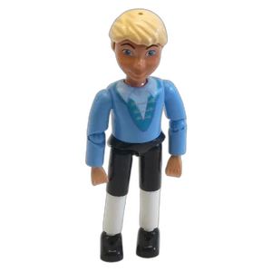 Vorschaubild der Minifigur belvmale02