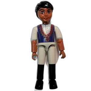 Vorschaubild der Minifigur belvmale03