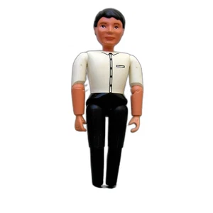 Vorschaubild der Minifigur belvmale05