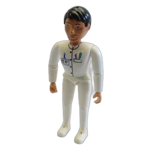 Vorschaubild der Minifigur belvmale06