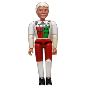 Vorschaubild der Minifigur belvmale07