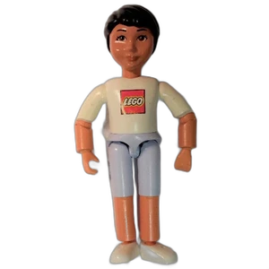 Vorschaubild der Minifigur belvmale08