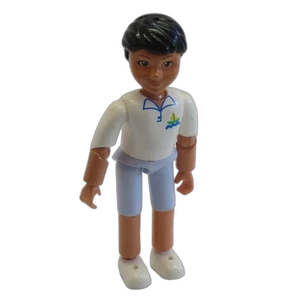 Vorschaubild der Minifigur belvmale09