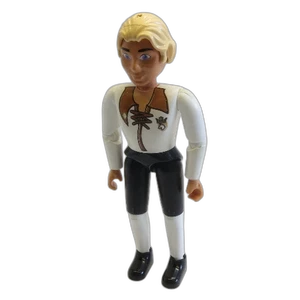 Vorschaubild der Minifigur belvmale11