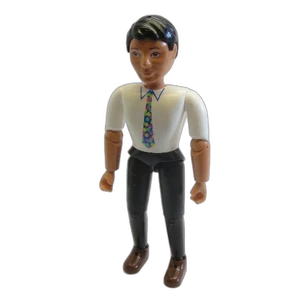Thumbnail of minifigure belvmale12