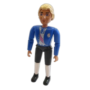 Vorschaubild der Minifigur belvmale13