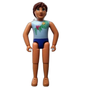 Thumbnail of minifigure belvmale14