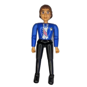 Thumbnail of minifigure belvmale16