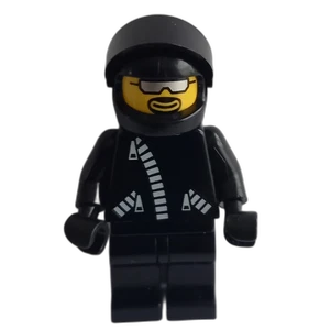 Thumbnail of minifigure bikerb