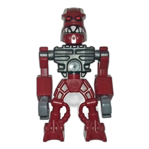 Vorschaubild der Minifigur bio003