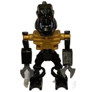 Vorschaubild der Minifigur bio004