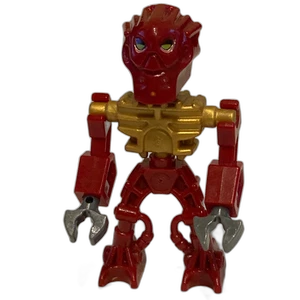 Vorschaubild der Minifigur bio005