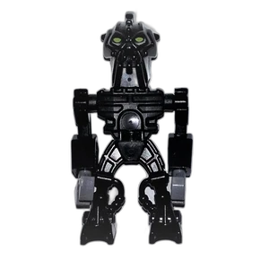 Thumbnail of minifigure bio006