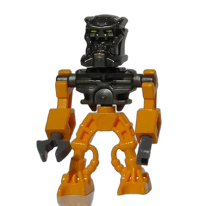 Thumbnail of minifigure bio007
