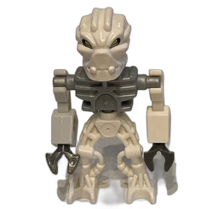 Thumbnail of minifigure bio009
