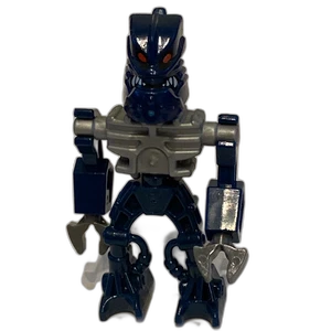 Thumbnail of minifigure bio011
