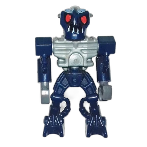 Minifiguur miniatuur bio013
