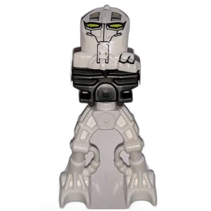 Minifiguur miniatuur bio017