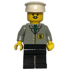 Miniature de la figurine bnk002