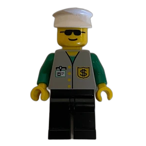 Miniature de la figurine bnk003
