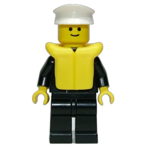 Vorschaubild der Minifigur boat004
