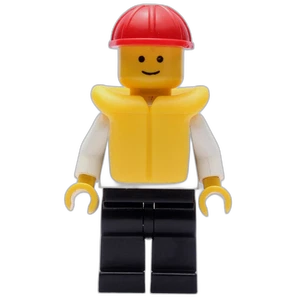 Vorschaubild der Minifigur boat005