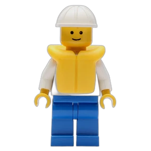 Vorschaubild der Minifigur boat006