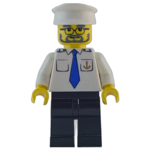 Vorschaubild der Minifigur boat009