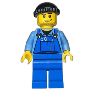 Vorschaubild der Minifigur boat011