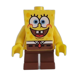 Thumbnail of minifigure bob001