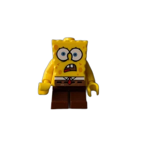 Thumbnail of minifigure bob007