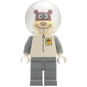 Thumbnail of minifigure bob012