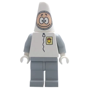 Thumbnail of minifigure bob013