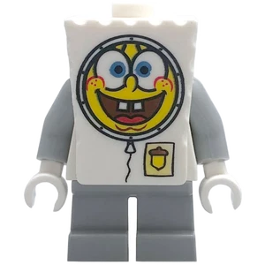 Thumbnail of minifigure bob014
