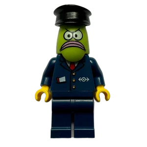 Thumbnail of minifigure bob015