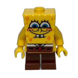 Thumbnail of minifigure bob019