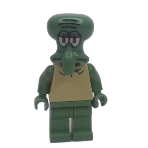Thumbnail of minifigure bob020