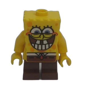 Thumbnail of minifigure bob021