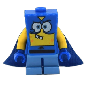 Thumbnail of minifigure bob025