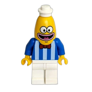 Thumbnail of minifigure bob029