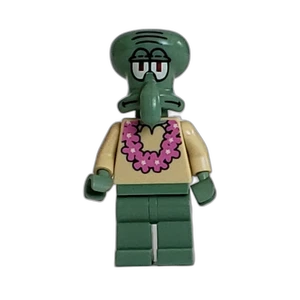 Thumbnail of minifigure bob035