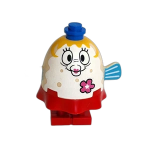 Thumbnail of minifigure bob038