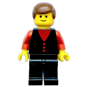 Miniature de la figurine but002