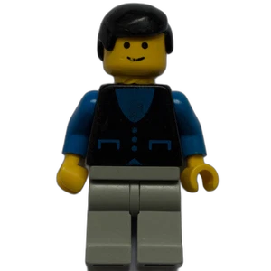 Vorschaubild der Minifigur but003