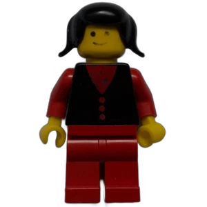 Vorschaubild der Minifigur but004